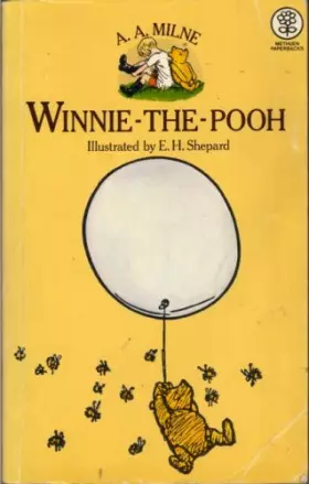 Couverture du produit · Winnie the Pooh