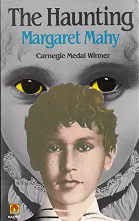 Couverture du produit · The Haunting (A Magnet book)