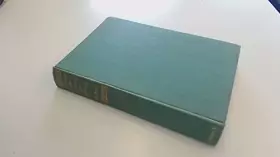 Couverture du produit · Learning and Instinct in Animals