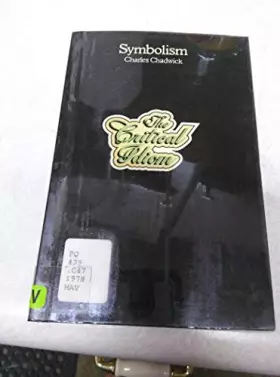 Couverture du produit · Symbolism