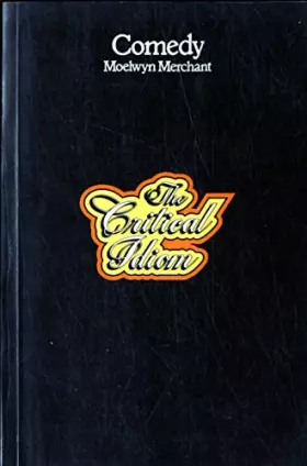 Couverture du produit · Comedy