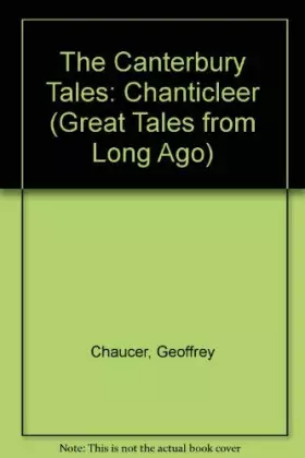 Couverture du produit · Chanticleer