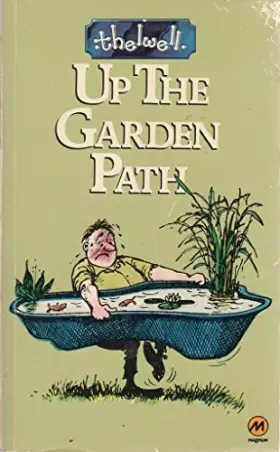 Couverture du produit · Up the Garden Path