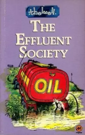 Couverture du produit · Effluent Society