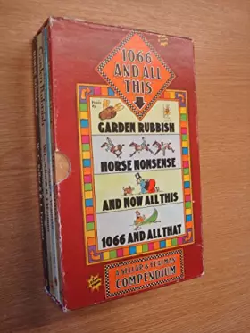 Couverture du produit · And Now All This