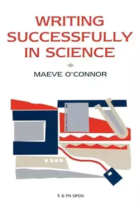 Couverture du produit · Writing Successfully in Science