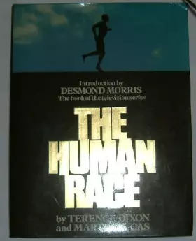 Couverture du produit · The Human Race
