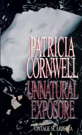 Couverture du produit · Unnatural Exposure