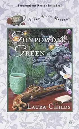 Couverture du produit · Gunpowder Green