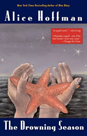 Couverture du produit · The Drowning Season
