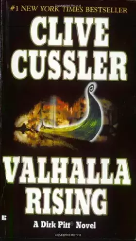 Couverture du produit · Valhalla Rising