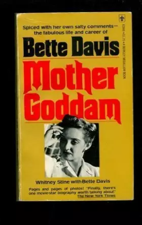 Couverture du produit · Mother Goddam