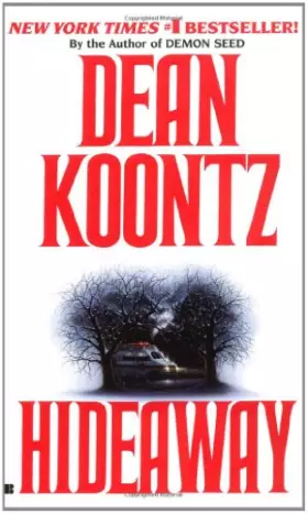 Couverture du produit · Hideaway