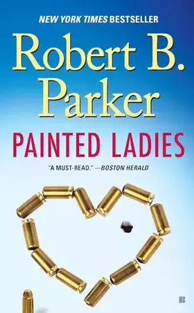 Couverture du produit · Painted Ladies (Spenser)