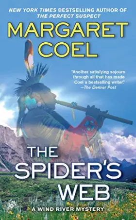 Couverture du produit · The Spider's Web