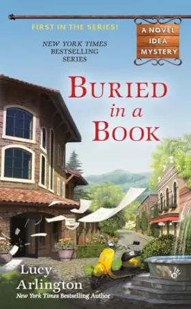 Couverture du produit · Buried in a Book
