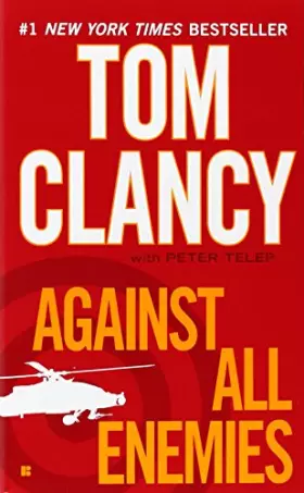 Couverture du produit · Against all Enemies