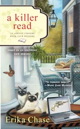 Couverture du produit · A Killer Read