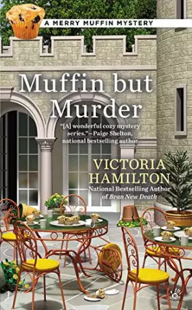 Couverture du produit · Muffin But Murder.