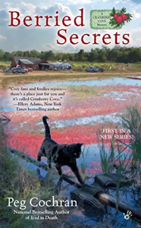 Couverture du produit · Berried Secrets