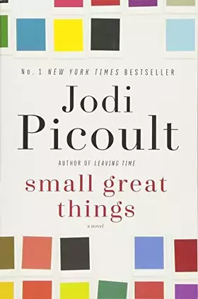 Couverture du produit · Small Great Things