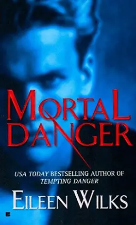 Couverture du produit · Mortal Danger
