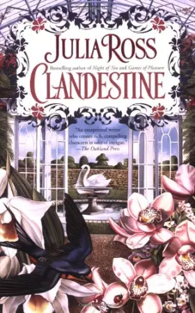Couverture du produit · Clandestine