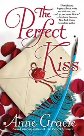 Couverture du produit · The Perfect Kiss