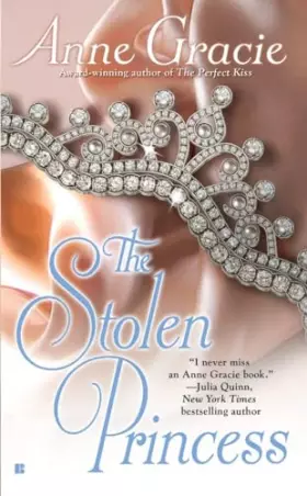 Couverture du produit · The Stolen Princess