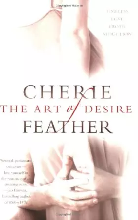 Couverture du produit · The Art of Desire