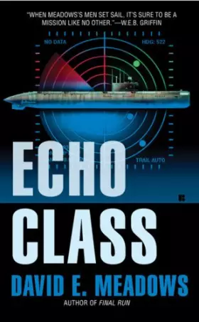 Couverture du produit · Echo Class