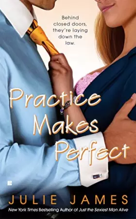 Couverture du produit · Practice Makes Perfect