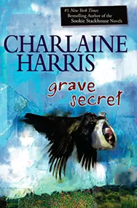 Couverture du produit · Grave Secret