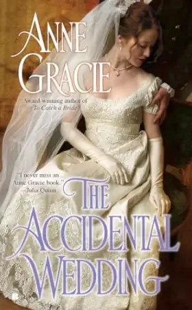 Couverture du produit · The Accidental Wedding