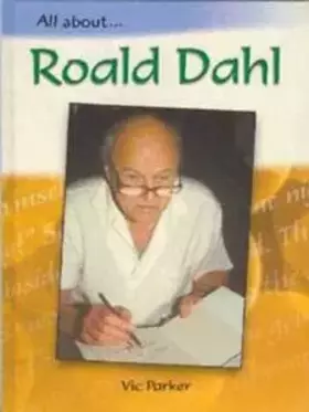 Couverture du produit · Roald Dahl