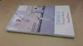 Couverture du produit · Dance Therapy for Dancers