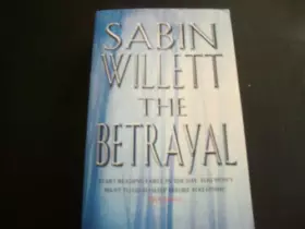 Couverture du produit · The Betrayal