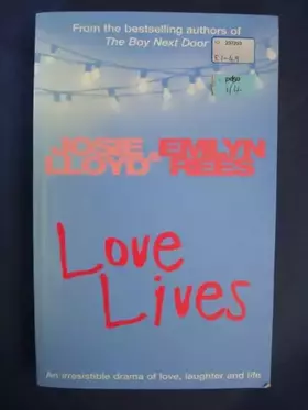 Couverture du produit · Love Lives
