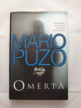 Couverture du produit · Omerta