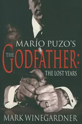 Couverture du produit · The Godfather: The Lost Years