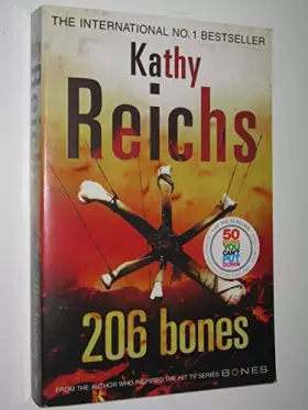 Couverture du produit · 206 Bones