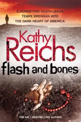 Couverture du produit · Flash and Bones: (Temperance Brennan 14)