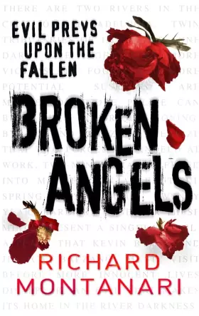 Couverture du produit · Broken Angels