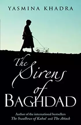 Couverture du produit · The Sirens of Baghdad