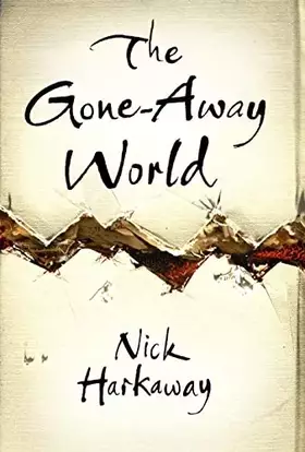 Couverture du produit · The Gone-Away World