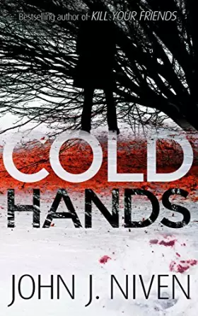 Couverture du produit · Cold Hands