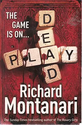 Couverture du produit · Play Dead