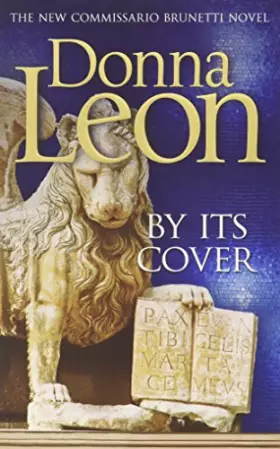 Couverture du produit · By Its Cover: (Brunetti 23)