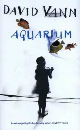 Couverture du produit · Aquarium