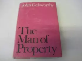 Couverture du produit · Man of Property